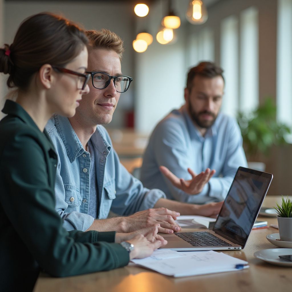 Getting Started with Startup consulting
